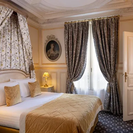 Hotel Residence Henri IV-2