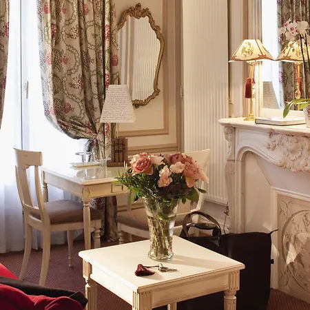Hotel Residence Henri IV-3