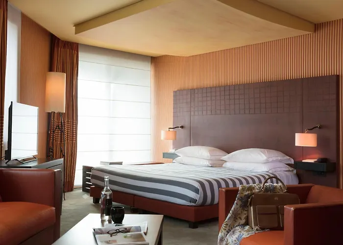 Hotel Square París